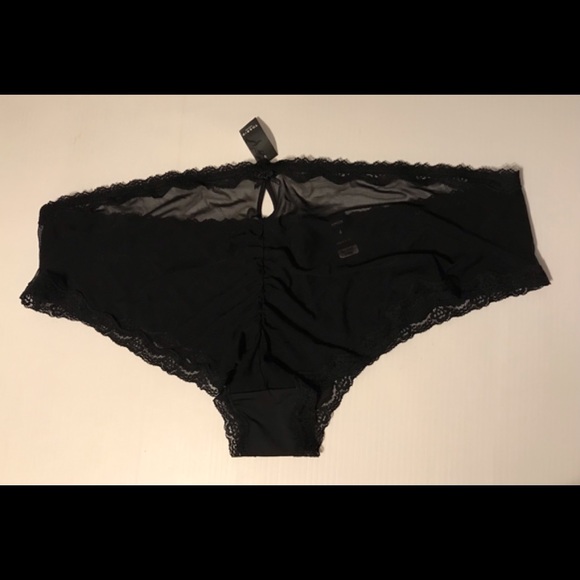 TORRID intimate hipster panties size 4 - Picture 4 of 6